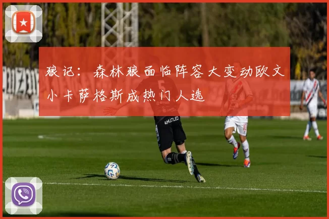 狼记：森林狼面临阵容大变动欧文小卡萨格斯成热门人选