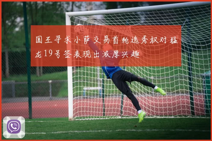 国王寻求小萨交易首轮选秀权对猛龙19号签表现出浓厚兴趣